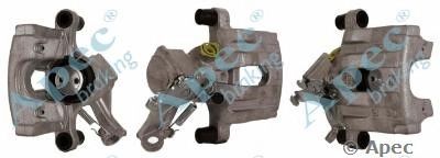 APEC BRAKING lca207 -  Тормозной суппорт